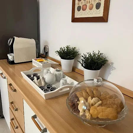 Apartamento Cortilet *
