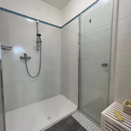 Apartamento Cortilet
