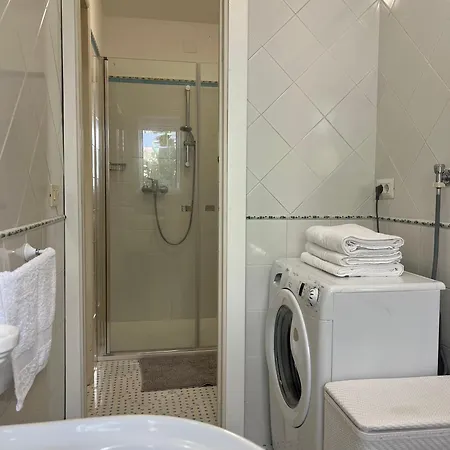 Apartamento Cortilet Fasano