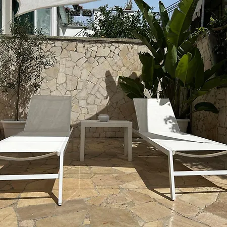 Apartamento Cortilet