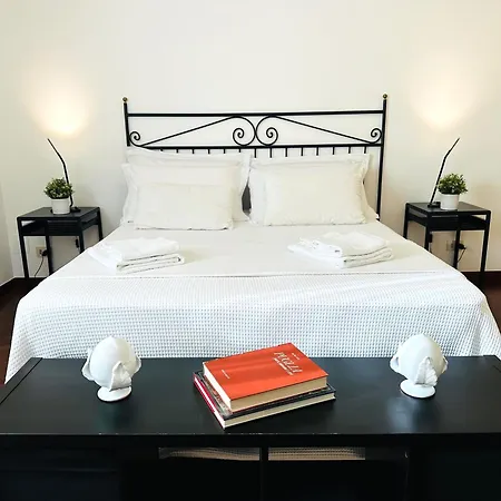 דירה Cortilet פאסאנו